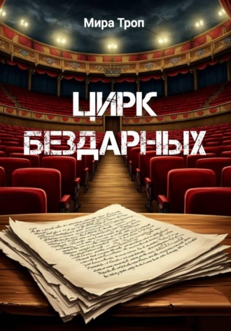 Мира Троп. Цирк бездарных
