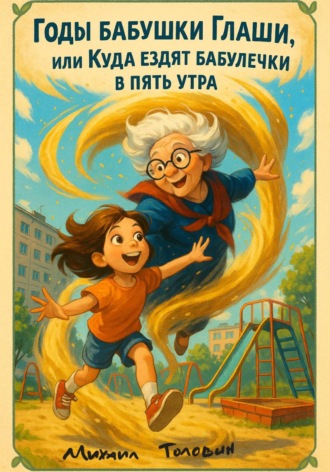 . Годы бабушки Глаши, или Куда ездят бабулечки в пять утра
