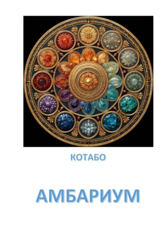 КОТАБО. Амбариум