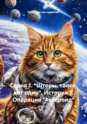 . Серия 1. 