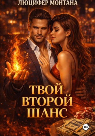 Люцифер Монтана. Твой второй шанс