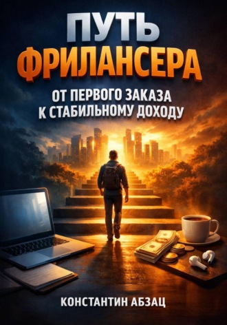 . Путь Фрилансера от Первого Заказа к Стабильному Доходу