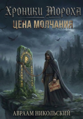 Авраам Никольский. Хроники Мороха: Цена молчания