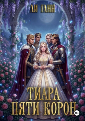 . Тиара пяти корон