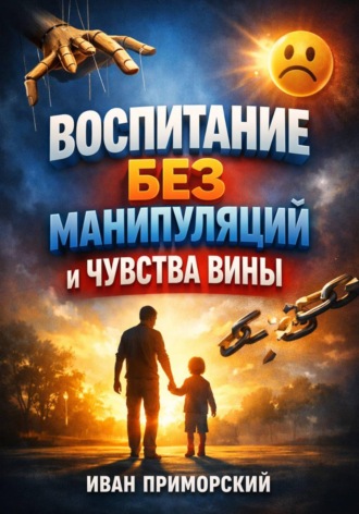 . Воспитание Без Манипуляций и Чувства Вины