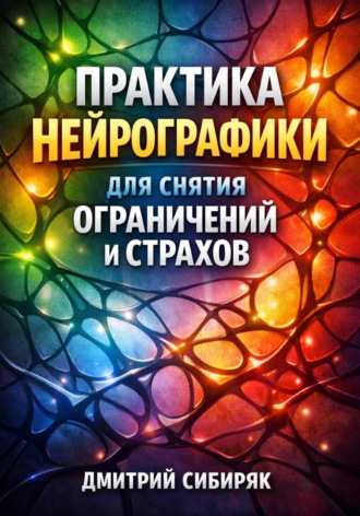 Дмитрий Сибиряк. Практика Нейрографики для Снятия Ограничений и Страхов