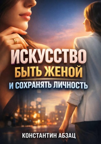 . Искусство Быть Женой и Сохранять Личность