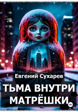 Евгений Сухарев. Тьма внутри матрёшки
