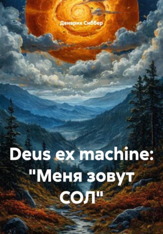 Денарих Сиббер. Deus ex machine: «Меня зовут СОЛ»