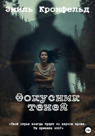 . Фокусник теней