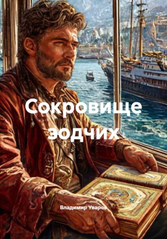 Владимир Уваров. Сокровище зодчих