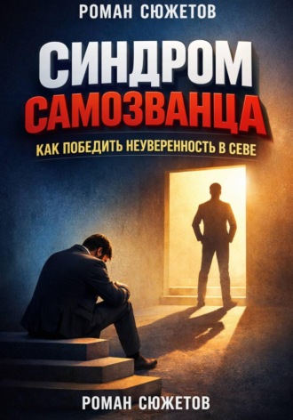 Роман Сюжетов. Синдром Самозванца. Как Победить Неуверенность в Себе