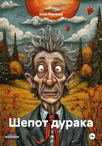 Элия Поэтиков. Шепот дурака