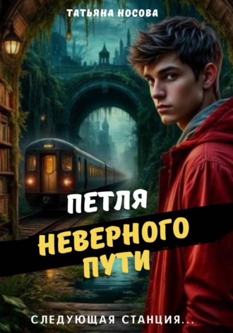 Татьяна Носова. Петля неверного пути