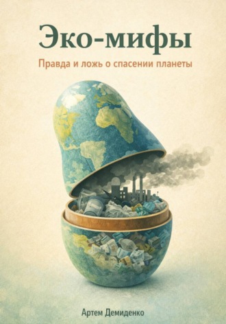 . Эко-мифы: Правда и ложь о спасении планеты