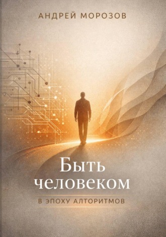 . Быть человеком в эпоху алгоритмов