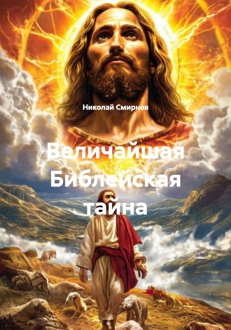 Николай Смирнов. Величайшая Библейская тайна