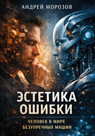. Эстетика ошибки: человек в мире безупречных машин
