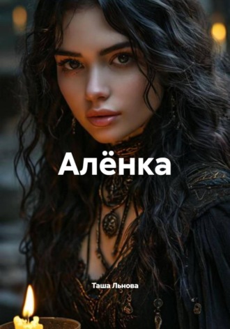 Таша Льнова. Алёнка