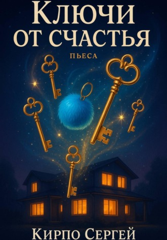 . Ключи от счастья