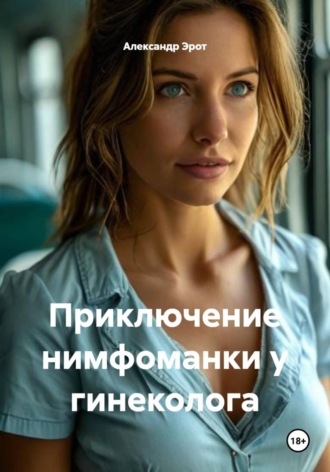 . Приключение нимфоманки у гинеколога