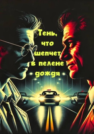 . Тень, что шепчет в пелене дождя