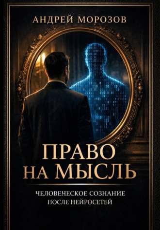 . Право на мысль. Человеческое сознание после нейросетей