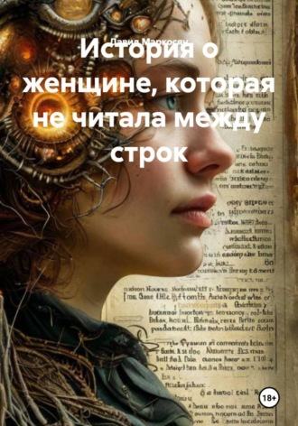 Давид Маркосян. История о женщине, которая не читала между строк