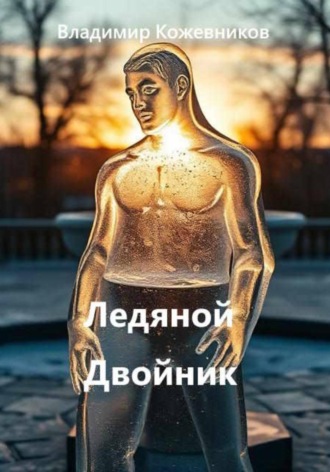 Владимир Кожевников. Ледяной двойник