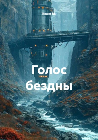 . Голос бездны