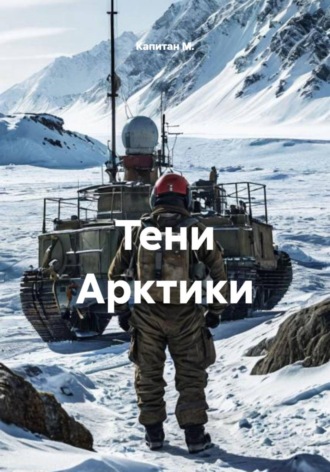 Капитан М.. Тени Арктики