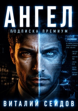 Виталий Сейдов. Ангел - подписка премиум