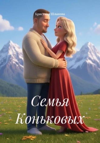 . Семья Коньковых