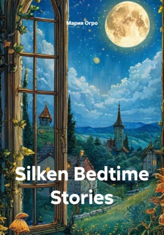 . Silken Bedtime Stories