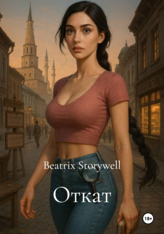 Beatrix Storywell. Откат