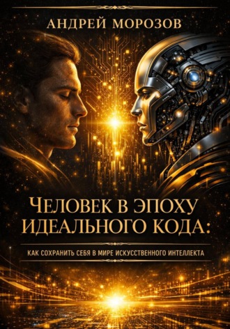 . Человек в эпоху идеального кода: как сохранить себя в мире искусственного интеллекта