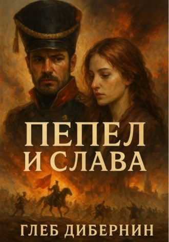 . Пепел и Слава