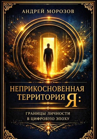. Неприкосновенная территория Я: Границы личности в цифровую эпоху