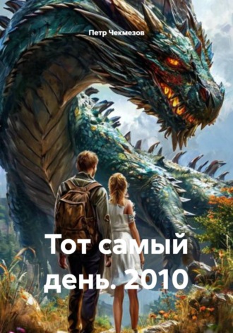 . Тот самый день. 2010