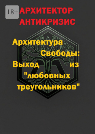 Архитектор Антикризис. Архитектура Свободы: Выход из «любовных треугольников»