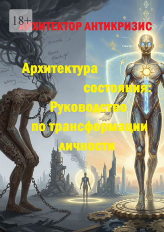 Архитектор Антикризис. Архитектура состояния: Руководство по трансформации личности