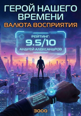 . Герой нашего времени | Валюта восприятия