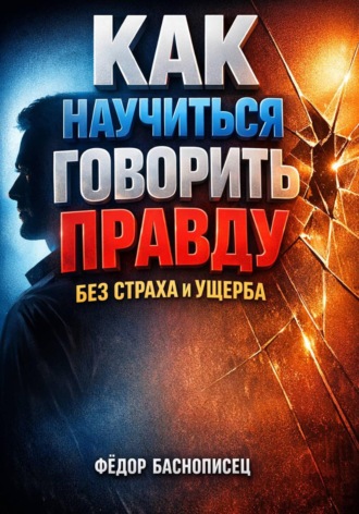 . Как Научиться Говорить Правду Без Страха и Ущерба