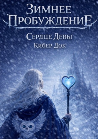 Кибер Док. Зимнее пробуждение: Сердце девы