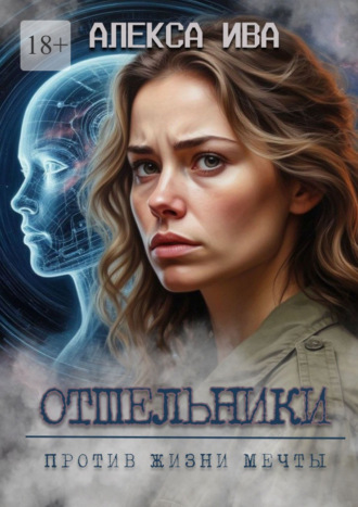 Алекса Ива. Отшельники. Против жизни мечты