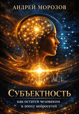 . Субъектность: как остаться человеком в эпоху нейросетей