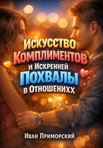 . Искусство Комплиментов и Искренней Похвалы в Отношениях