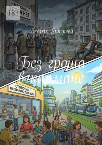 Beatrix Storywell. Без гроша в кармане