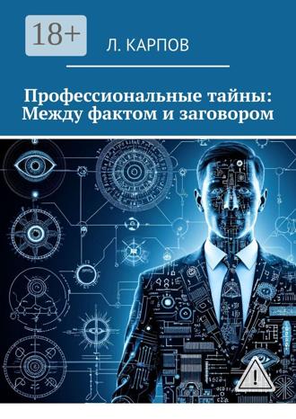 Л. Карпов. Профессиональные тайны: Между фактом и заговором