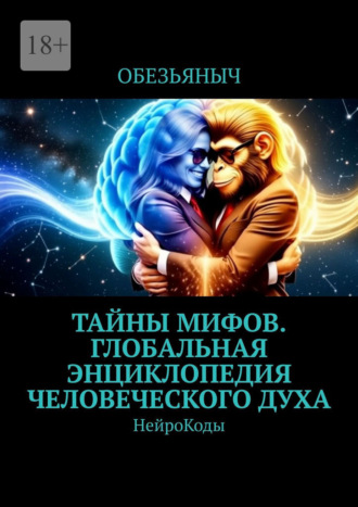 . Тайны мифов. Глобальная энциклопедия человеческого духа. Нейрокоды